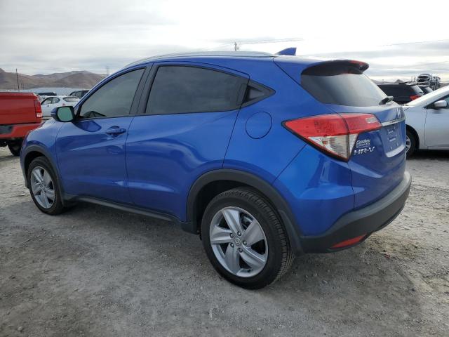 2020 HONDA HR-V EX - 3CZRU6H53LM730060