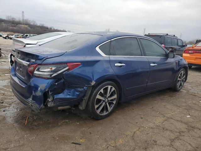 Vin: 1n4al3ap9hc165134, lot: 36755284, nissan altima 2.5 20173