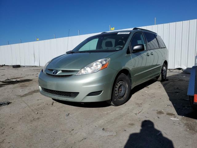 2008 Toyota Sienna CE