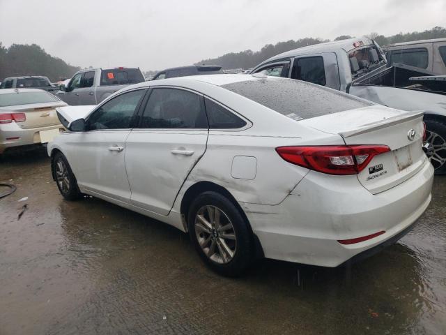 5NPE24AF0FH146100 | 2015 HYUNDAI SONATA SE