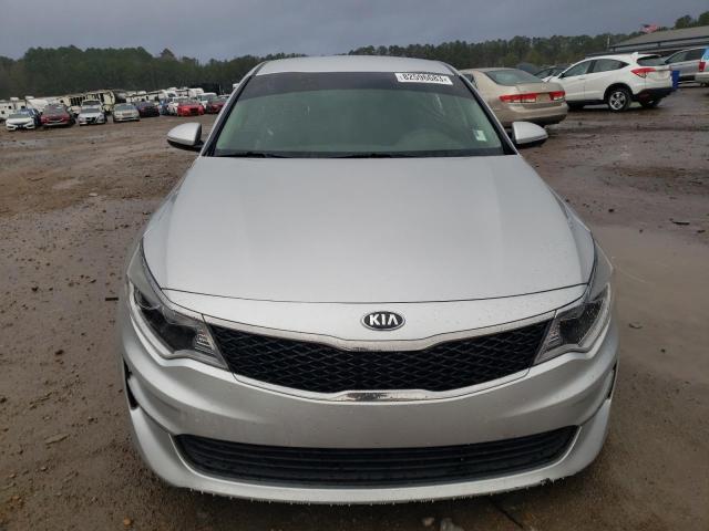 5XXGT4L39HG132025 | 2017 KIA OPTIMA LX