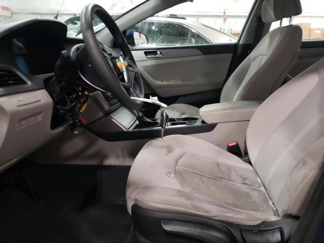 2016 Hyundai Sonata - Image 7