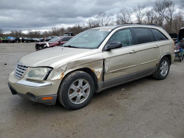 2005 Chrysler Pacifica Touring