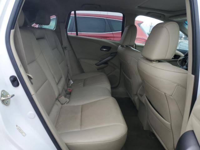 2015 ACURA RDX TECHNO 5J8TB3H58FL012284