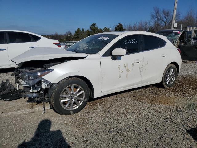 2015 MAZDA 3