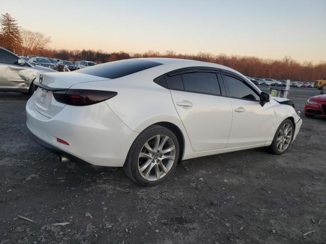 JM1GL1V59H1115962 | 2017 MAZDA 6 TOURING