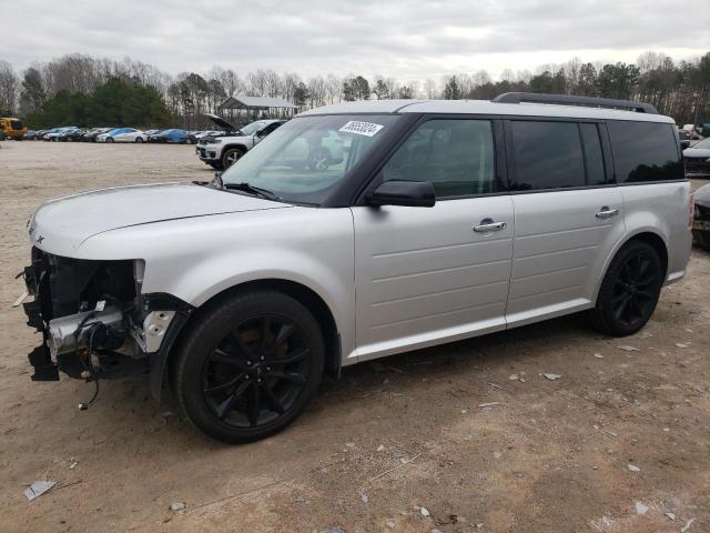 2016 Ford Flex SEL