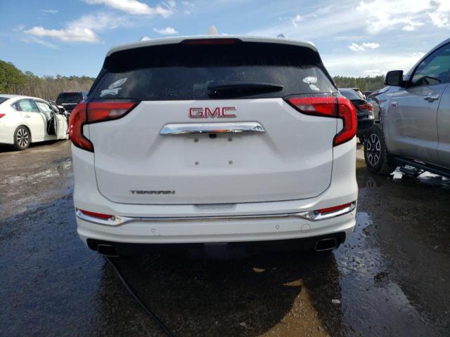 3GKALSEX1KL268708 | 2019 GMC TERRAIN DE