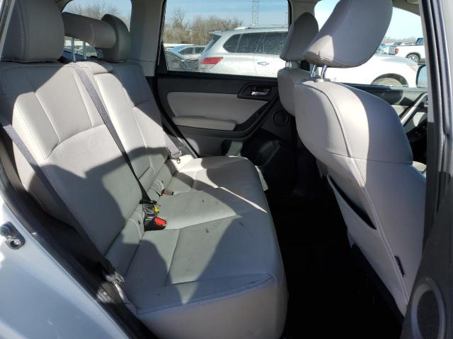 2015 SUBARU FORESTER 2 - JF2SJAWC0FH578642