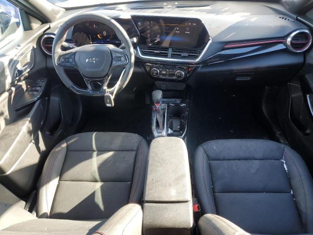 2024 CHEVROLET TRAX 2RS KL77LJE25RC072150