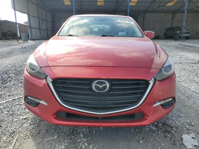 3MZBN1M39JM163536 | 2018 MAZDA 3 GRAND TO