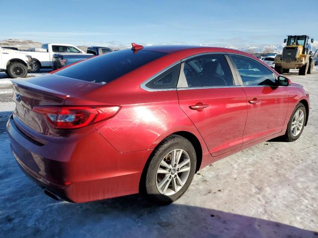 5NPE24AF3GH263641 | 2016 HYUNDAI SONATA SE