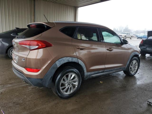 KM8J3CA22GU052001 | 2016 HYUNDAI TUCSON LIM