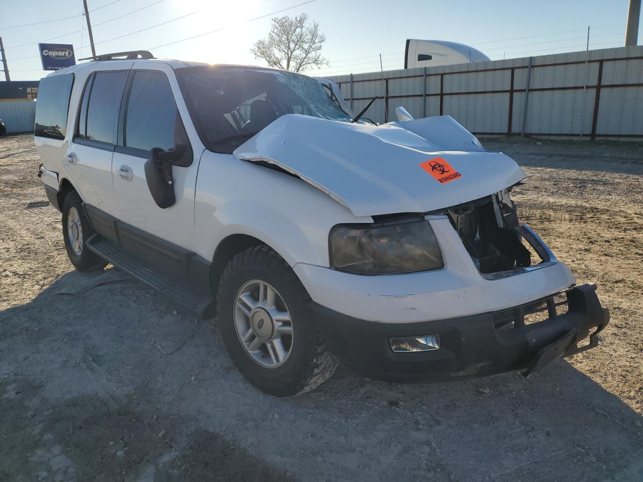 1FMPU15526LA91109 2006 Ford Expedition Xlt