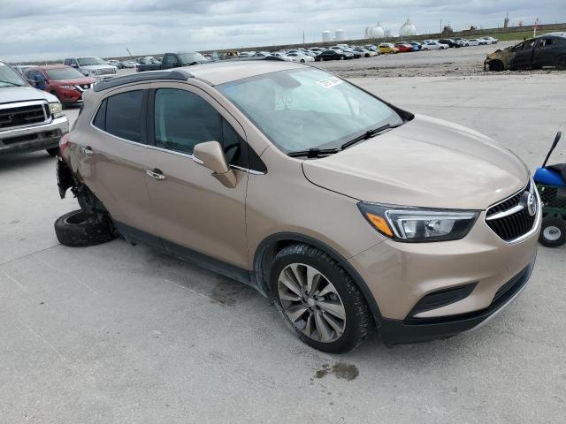 2019 BUICK ENCORE PRE KL4CJASB8KB856520