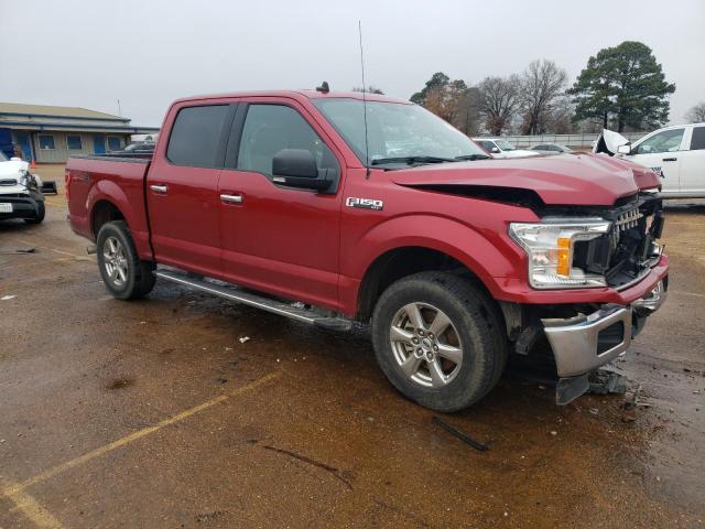 1FTEW1EP9LKD23603 | 2020 FORD F150 SUPER