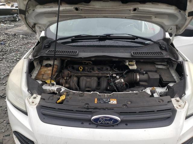 1FMCU0F73EUA81223 | 2014 FORD ESCAPE S