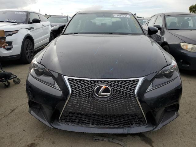 JTHBE1D20F5019072 | 2015 LEXUS IS 350