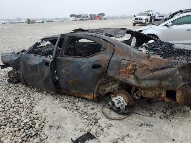 2008 Dodge Charger VIN: 2B3KA43G68H270168 Lot: 40326904