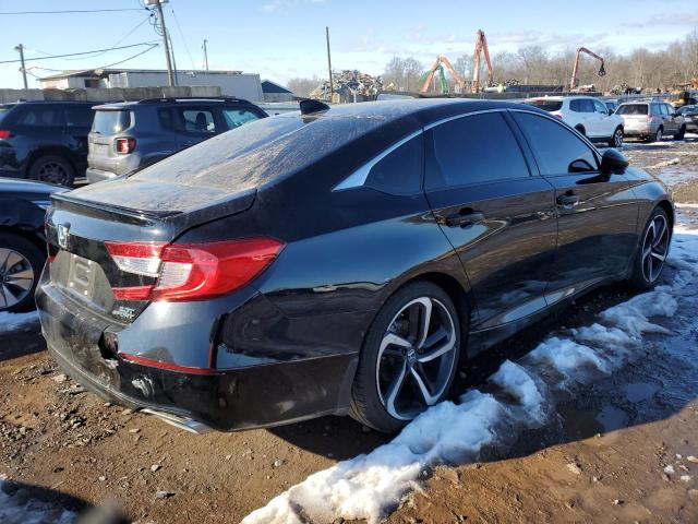Vin: 1hgcv2f37na014167, lot: 82579933, honda accord sport 20223