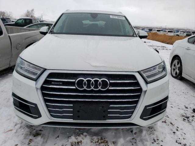 VIN WA1LAAF72JD023367 2018 Audi Q7, Premium Plus no.5