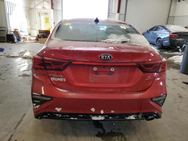 3KPF34AD2KE067171 | 2019 KIA FORTE GT L