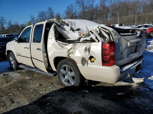 1GNSKKE75ER142469 | 2014 CHEVROLET SUBURBAN K