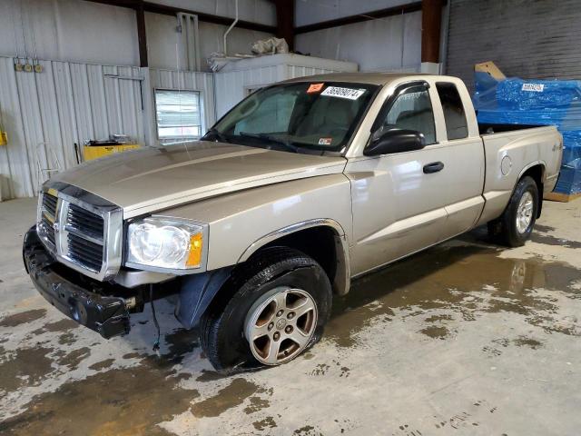 2005 Dodge Dakota SLT