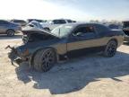 2016 DODGE CHALLENGER - 2C3CDZAG7GH254879