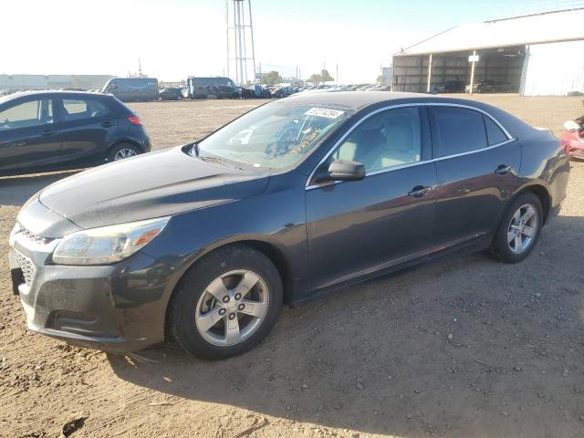 1G11A5SL6FF148321 | 2015 CHEVROLET MALIBU LS