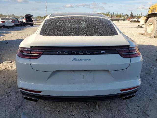 VIN WP0AA2A71JL114095 2018 Porsche Panamera, 4 no.6