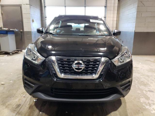 3N1CP5CU6KL531037 | 2019 NISSAN KICKS S