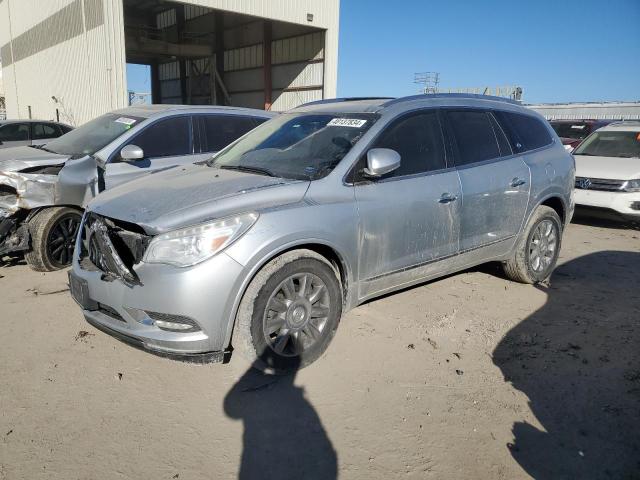 2013 Buick Enclave 