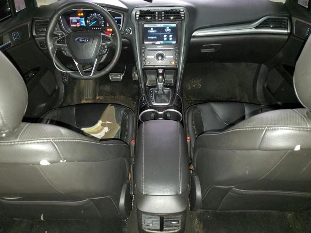 3FA6P0K94GR399190 | 2016 FORD FUSION TIT