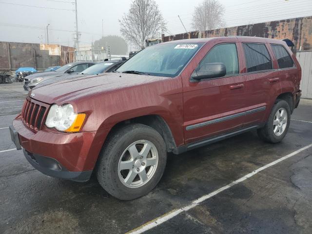 2008 Jeep Grand Cherokee Laredo