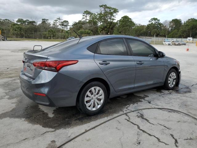 2019 HYUNDAI ACCENT SE 3KPC24A3XKE062023