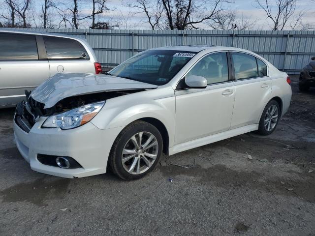 2013 SUBARU LEGACY 2.5 - 4S3BMBK69D3049082