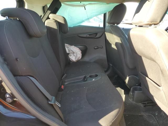 2020 CHEVROLET SPARK LS - KL8CB6SA8LC423856