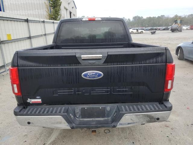 2018 FORD F-150 XLT 1FTEW1C58JFB94339