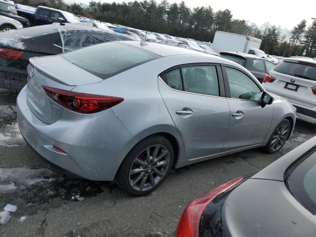 3MZBN1V37JM164604 | 2018 MAZDA 3 TOURING