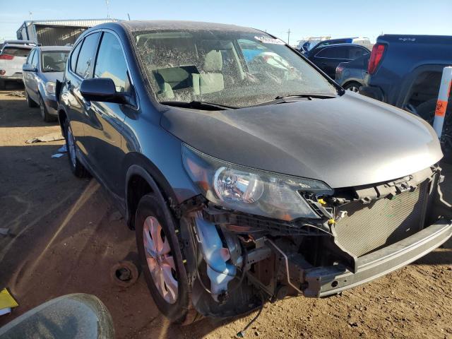 Vin: 2hkrm4h59eh706154, lot: 39918854, honda crv ex 20144