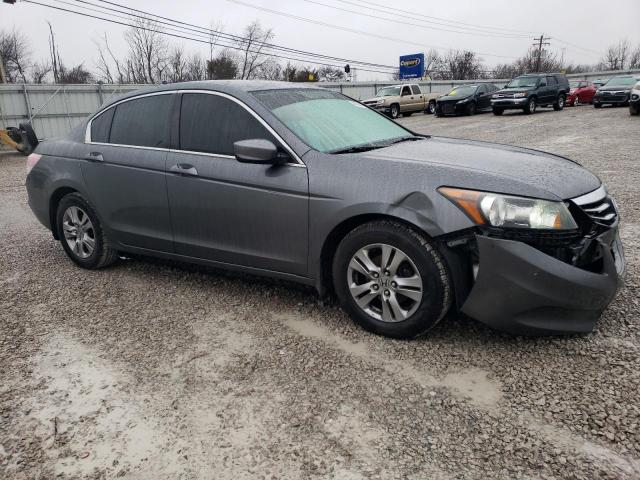 VIN 3FA6P0H76DR176506 2013 Ford Fusion, SE no.4