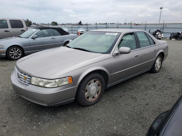 1999 Cadillac Seville SLS