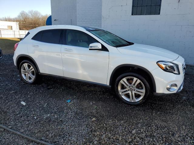 VIN WDCTG4GB3KU011829 2019 Mercedes-Benz GLA-Class,... no.4