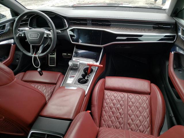 2020 AUDI S7 PREMIUM WAUPFAF29LN018268