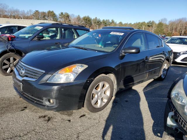 2008 Nissan Altima 2.5