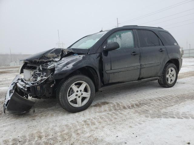 2005 Chevrolet Equinox LT