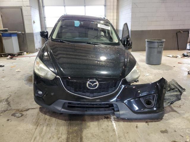 JM3KE2CY7F0528738 | 2015 MAZDA CX-5 TOURI