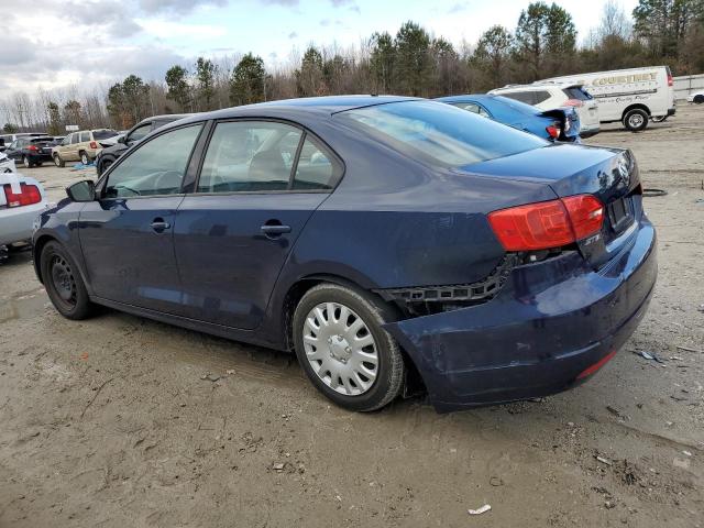 3VW2K7AJ8EM391466 | 2014 VOLKSWAGEN JETTA BASE