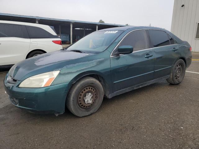 2003 Honda Accord Sedan LX